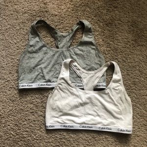 Calvin Klein Casual Bras